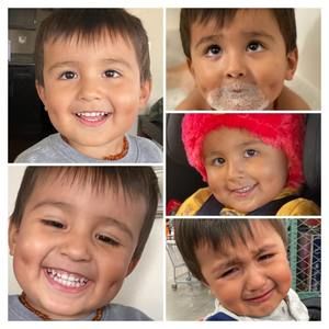 Meet your Posher, Elsa